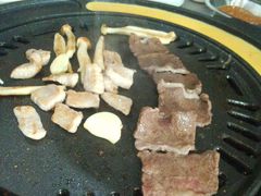 -元山烤肉店(假日广场店)