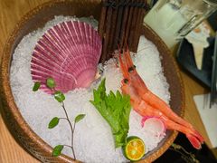 -沼津港精致料理·寿喜烧·烧鸟(青浦宝龙广场店)