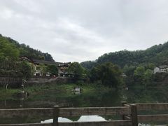 -峨眉山风景名胜区