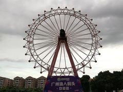 -渔人码头(洛溪店)