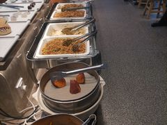 -素满香·素食自助餐(福州·长乐北路店)
