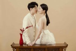 -巴黎春天·菀纱仙庭婚纱美学