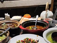 -茶肆(仙林店)