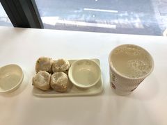 鲜肉生煎-咬不得高祖生煎·简餐(高银街店)