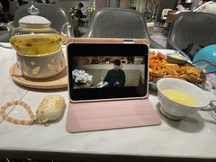 -NOKNOK若蔻亲子餐厅(天地壹方北馆店)