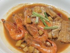 -玖味(老工人西路店)