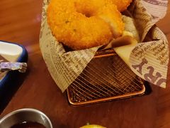-曼泰·泰餐(江南环球港店)