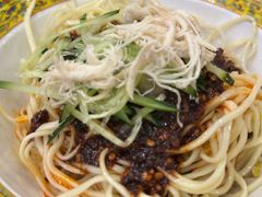 -龙抄手(春熙路总店)