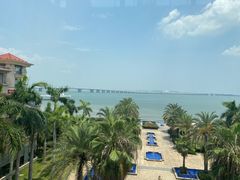 -V Bar海景扒房(北海湾惠龙万达嘉华酒店)