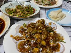 -华春餐馆(鱼山路店)