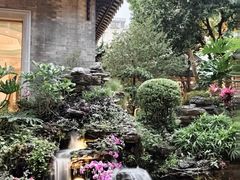 -南园酒家(前进路店)