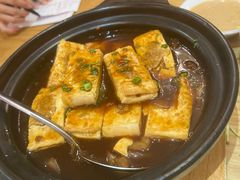 -德胜轩正宗顺德菜(宝安沙井会展中心店)