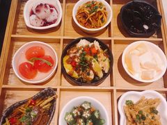 -新仙清汤牛腩(铜锣湾店)