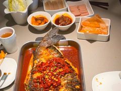 -半天妖烤鱼(大兴大悦春风里店)