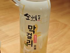 -全州拌饭(发展店)