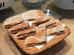 酥香牛肉饼-火候轩品质湘菜·私厨(市府店)