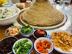 -双喜农庄·菌香园(安居家园店)