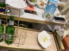 -潮汕大目牛肉火锅(皇岗旗舰店)