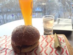 -悠航SLOWBOAT(三里屯店)