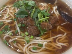 -李先生牛肉面大王(成都东站西广场店)