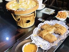 -小堂宴·老厦门码头小炒(厦大店)