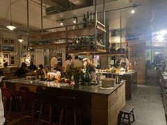 -BOR Eatery(安福路店)