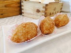 -番禺宾馆丽苑厅