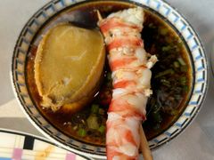 -禧悦楼(天德广场店)