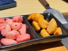 -日葵大阪烧ひまり(仙霞路店)