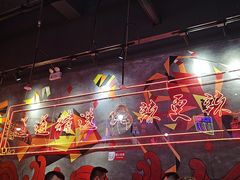 -老闵田螺馆·南昌特色小炒(梦时代店)
