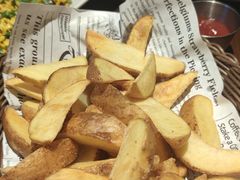 -Local泰莲庭(虹鳟鱼店)