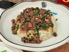 -渔码头食府(蓬莱阁店)