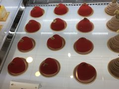 -DEMO黛慕蛋糕(中泰店)