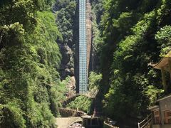 -阿依河景区