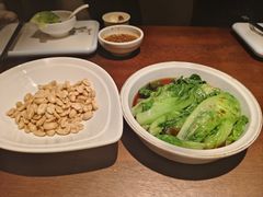 -乔街深夜食堂·小龙虾·高压锅生蚝(杭州总店)
