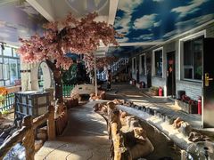 -缘福乡村铁锅炖民宿(八达岭店)