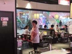 -川锅一号火锅(睢宁店)