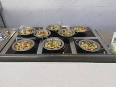 -珍鼎餐饮(中国国际商品中心店)