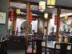 大堂-九炉分座(个园店)