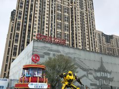 -万达茂商场(南京仙林店)