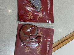 -喜家德虾仁水饺(麒麟社店)