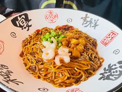 -乐园夜市场(五道口王庄路店)