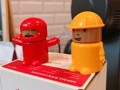 -Manner Coffee(中国凤凰大厦店)