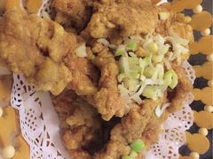 -金牌餐厅·天津菜·八珍豆腐·老爆三(瓷房子店)