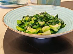 -虎哥私房菜(馒头山店)
