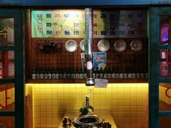 -釜山火炉·海鲜烤肉(紫藤路店)