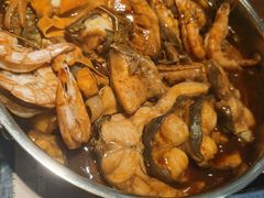 -焖锅部落(容城店)