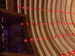 杭州洲际酒店原素全日餐厅-杭州国际会议中心洲际酒店-原素全日餐厅(解放东路店)