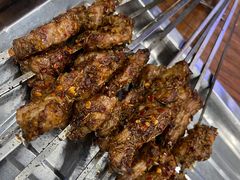 -清真·马峰烤肉(小学习北巷店)