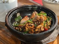 -广府乡下·饭庄(新港东路店)